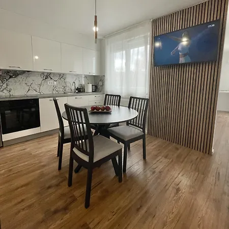 Apartament Trevi U Liku Gospić Zewnętrze zdjęcie