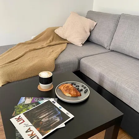Apartament Trevi U Liku Gospić Zewnętrze zdjęcie