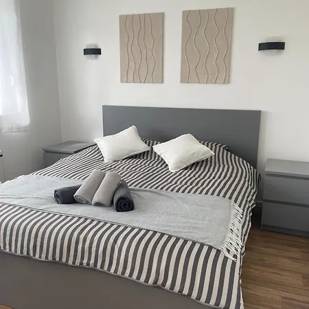 Apartament Trevi U Liku Gospić Zewnętrze zdjęcie