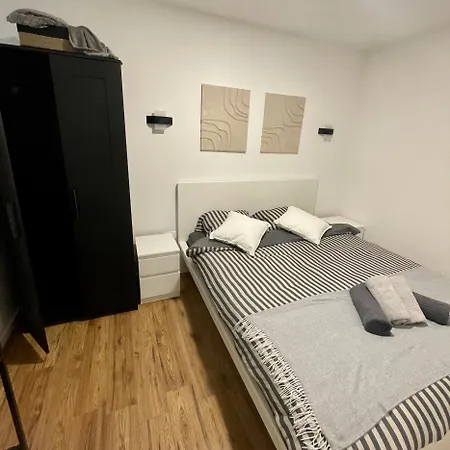 Apartament Trevi U Liku Gospić Zewnętrze zdjęcie
