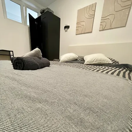 Apartament Trevi U Liku Gospić Zewnętrze zdjęcie