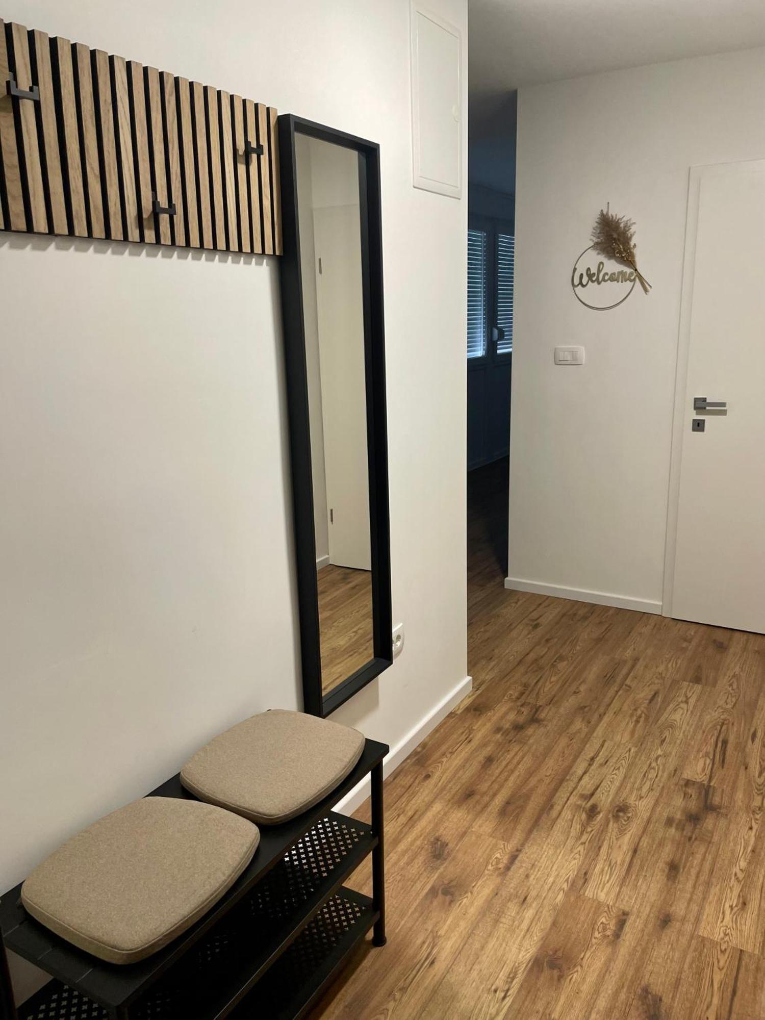 Apartment Trevi U Liku Gospic