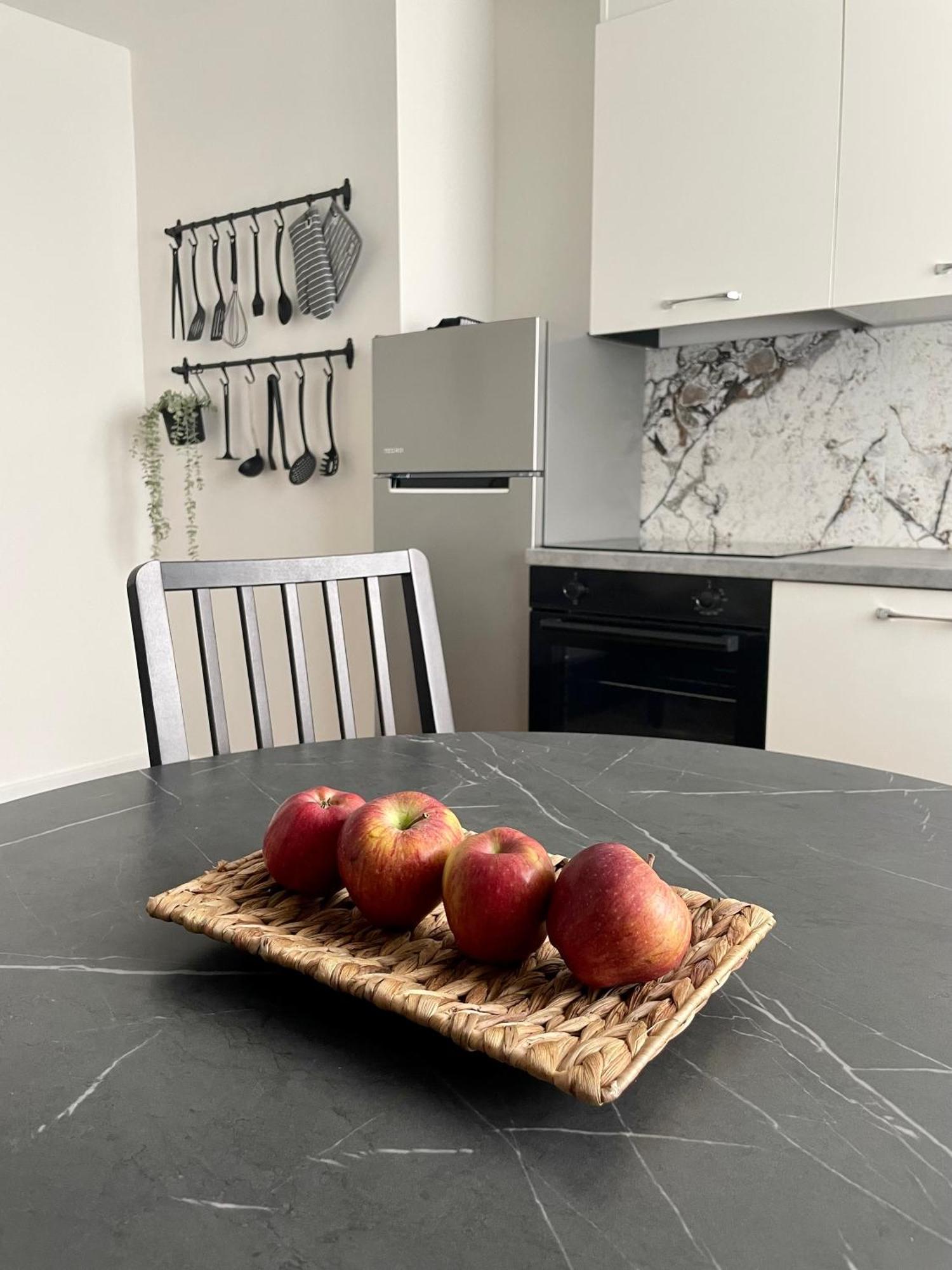 Trevi U Liku Apartment Gospic