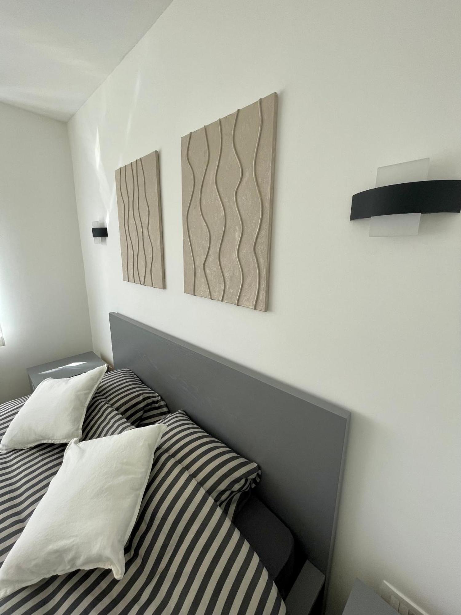 Apartment Trevi U Liku *