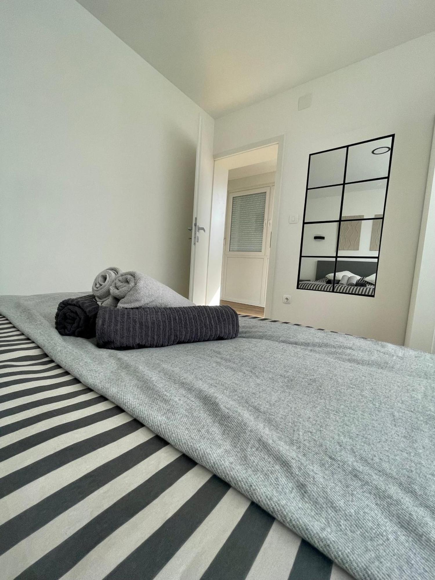 Trevi U Liku Apartment Gospic