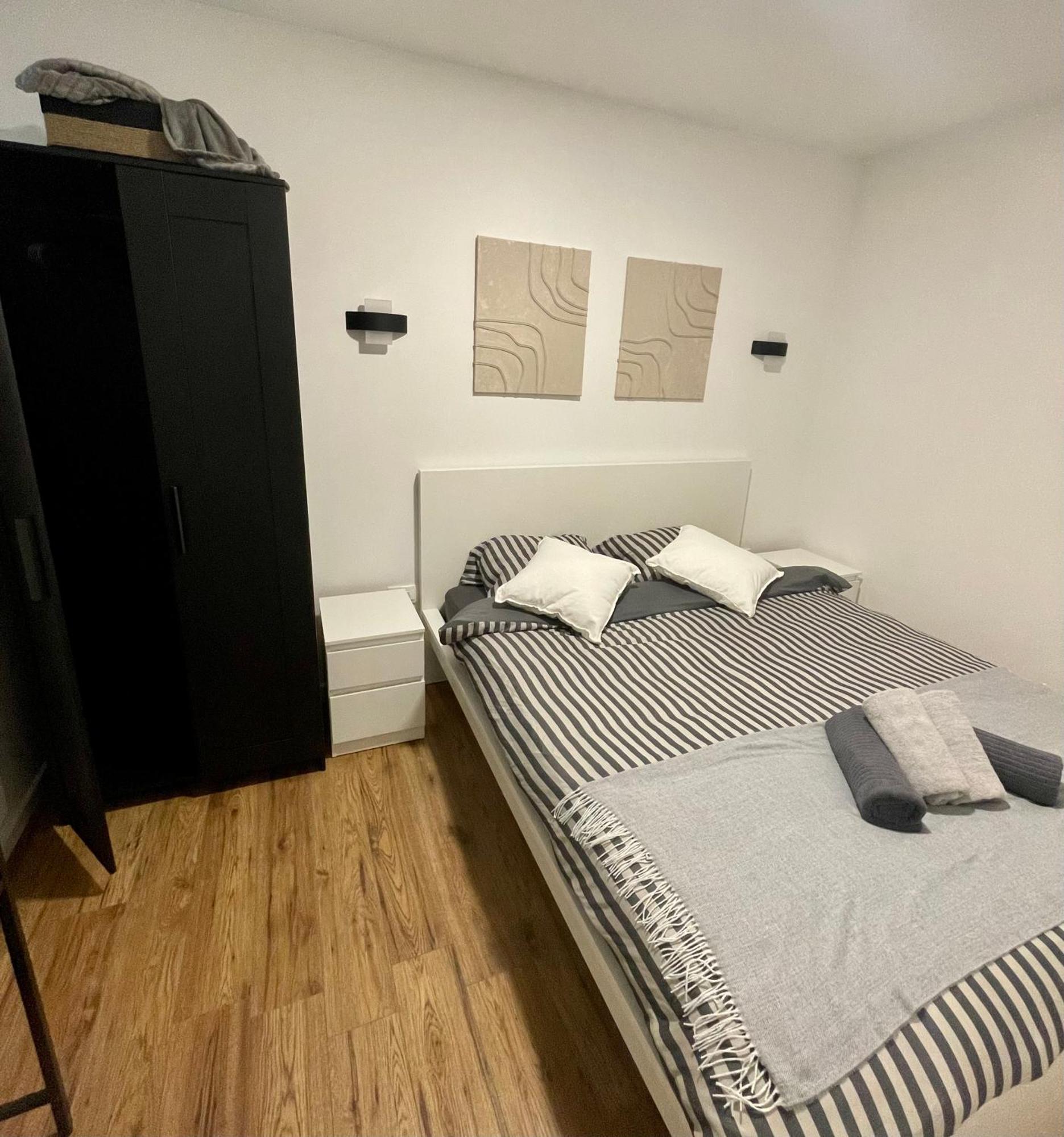 Apartment Trevi U Liku Gospic