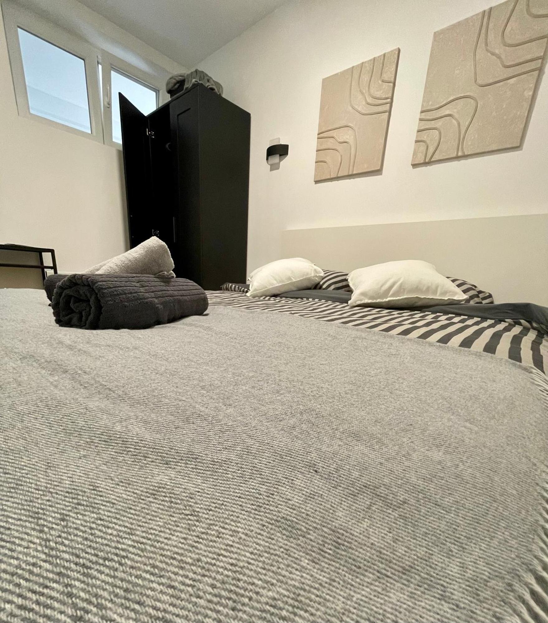 Apartment Trevi U Liku *